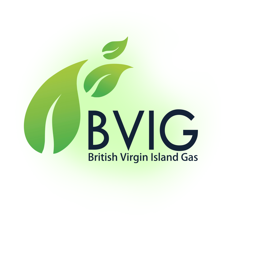 BVI GAS